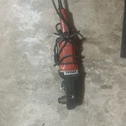 Milwaukee Super Hawg