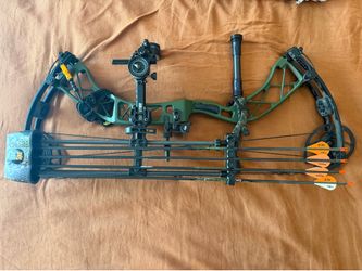 Xpedition Archery Xscape