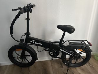 E-bike
