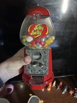 Original Jelly belly Candy Machine