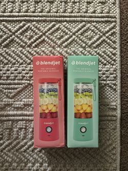 Blend Jets