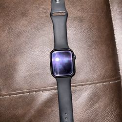 Apple Watch 45mm