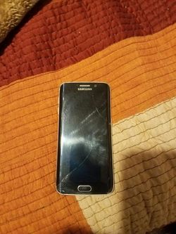 Att Samsung 6 edge