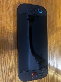 new nintendo switch 2
