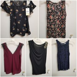 Womens /Juniors Clothing Bundle
