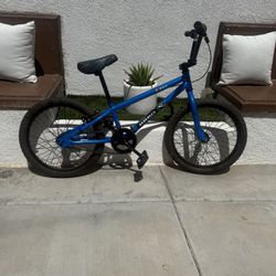 Haro Z20 BMX Bicycle