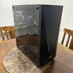 Gaming PC - GTX 1080 