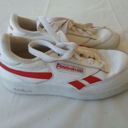 Reebok Girl (Size 13) $10