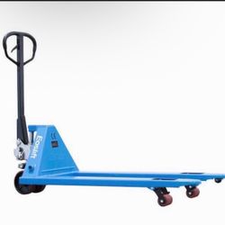 Eoslift 5,500 lb Hydraulic Pallet Jack – Like New – $350 OBO