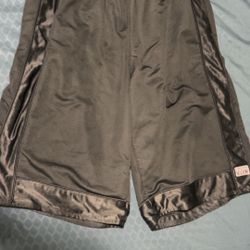 Pro Club Shorts