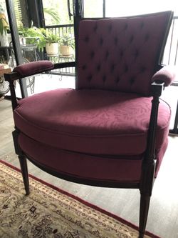 Antique chair... good condition