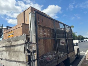 I Do Pick Up Metal ♻️🆓🆓♻️