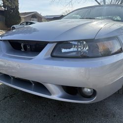 2001 Ford Mustang COBRA