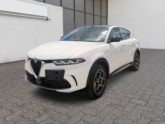 2024 Alfa Romeo Tonale