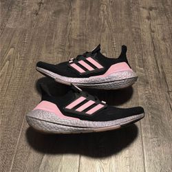 Adidas Ultra Boost Women’s Shoes 
