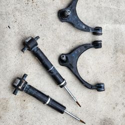 2018 Silverado Parts