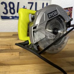 Circular Saw