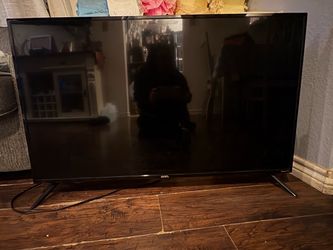 42’ inch onn Roku tv
