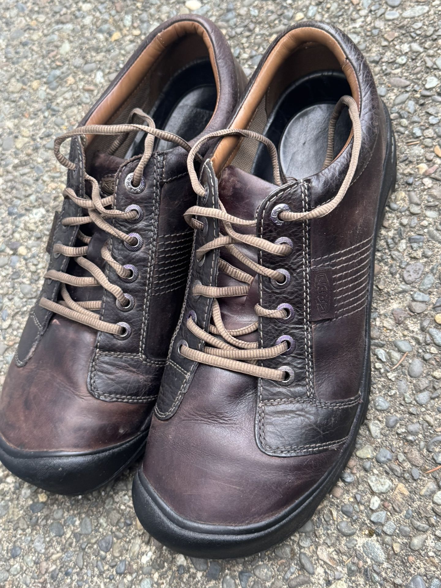 Keen Mens Shoes Size 13