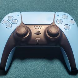Updated  PS5  Controller 