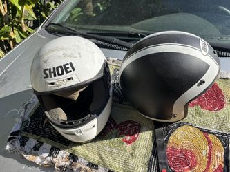 Motorcycle Helmets Small