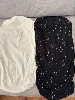 Snoo sheets