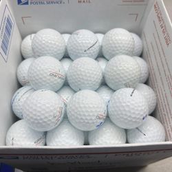 Kirkland Golf Balls 50 Balls For $20