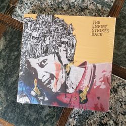 The Empire Strikes Back: Indian Art Today by Zehra Jumabhoy