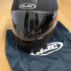 HJC IS-MAX BT helmet
