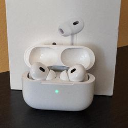 AirPods Pro Gen 2 With Warranty