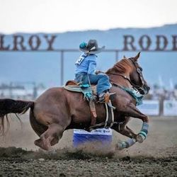 Gilroy Rodeo tickets