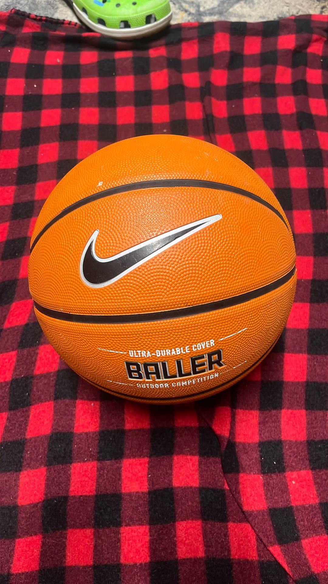 Basketball Ball Brand New