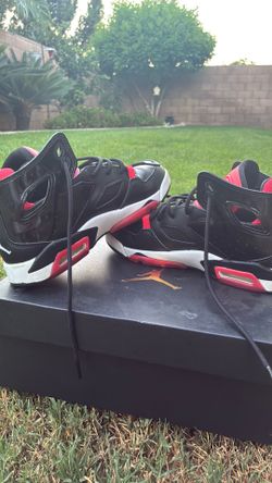 Jordan fltclb’91 (GS)