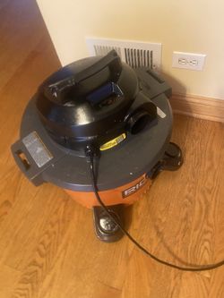 Shop Vac - No Attachments