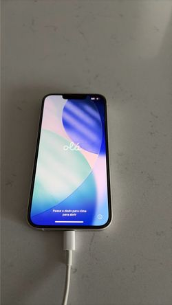 iPhone 14, White