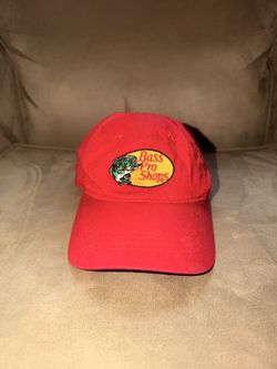 Bass Pro Shop Toddler Cap/Hat