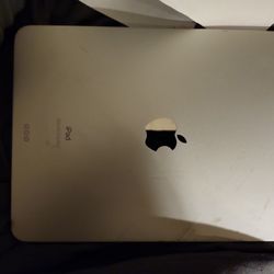 IPad Air Mint Condition No Password! See Description 