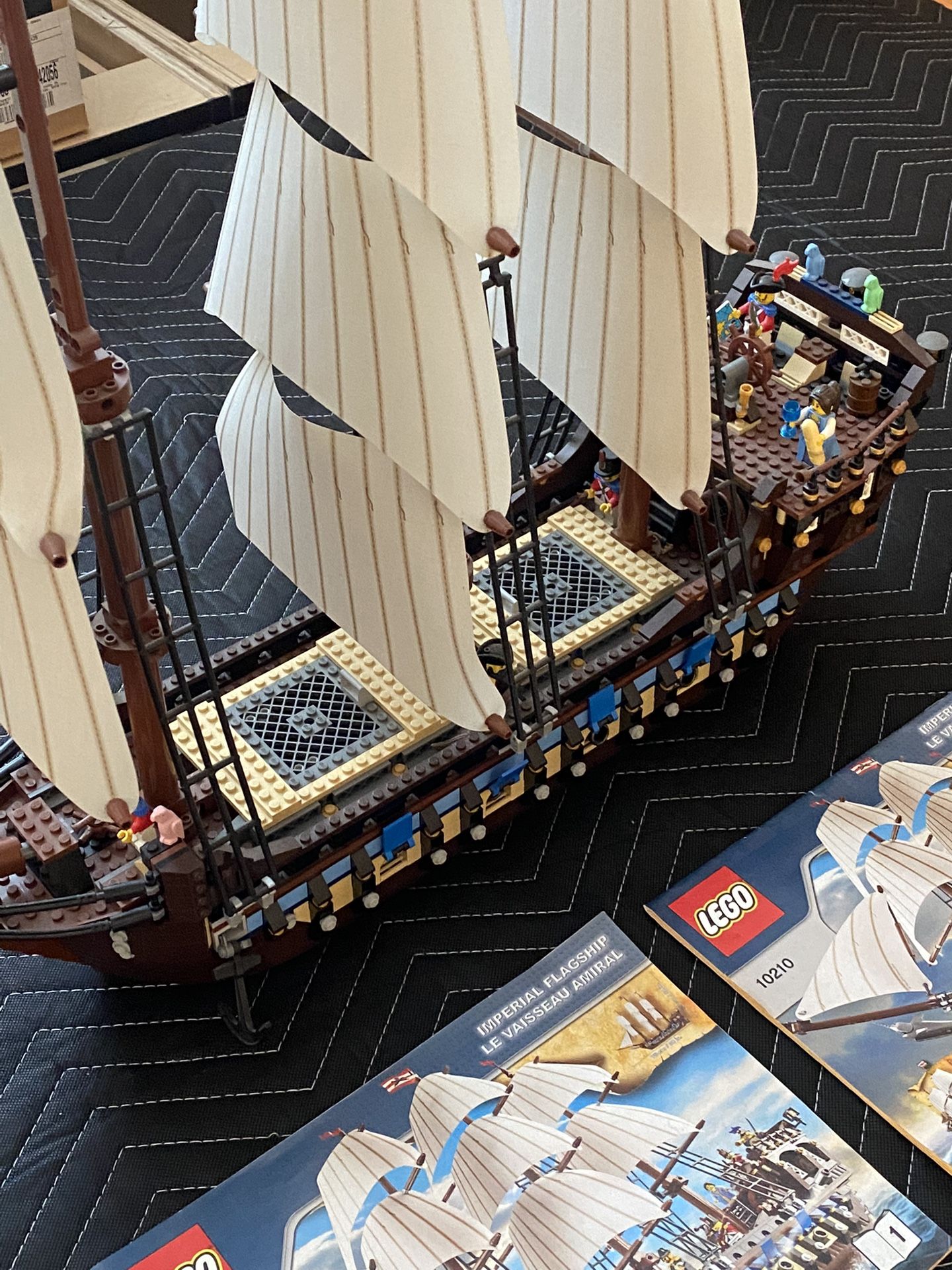 10210 imperial flagship new arrivals