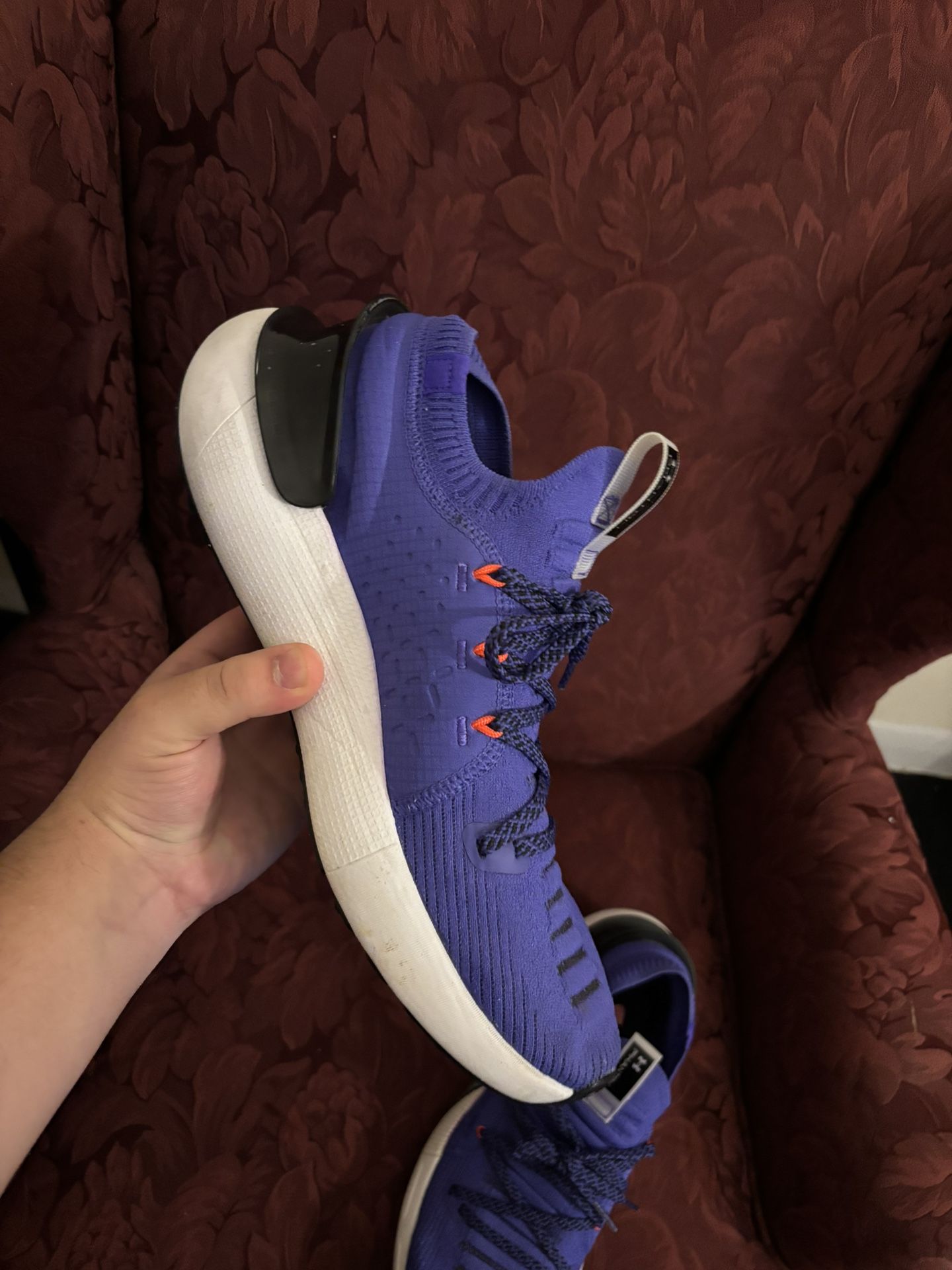 Underarmour Phantom