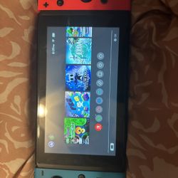 Nintendo Switch 1 
