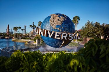 Universal Studios Hollywood