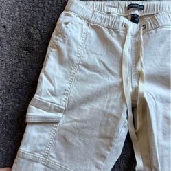 cargo Pants Size:L (NEW)