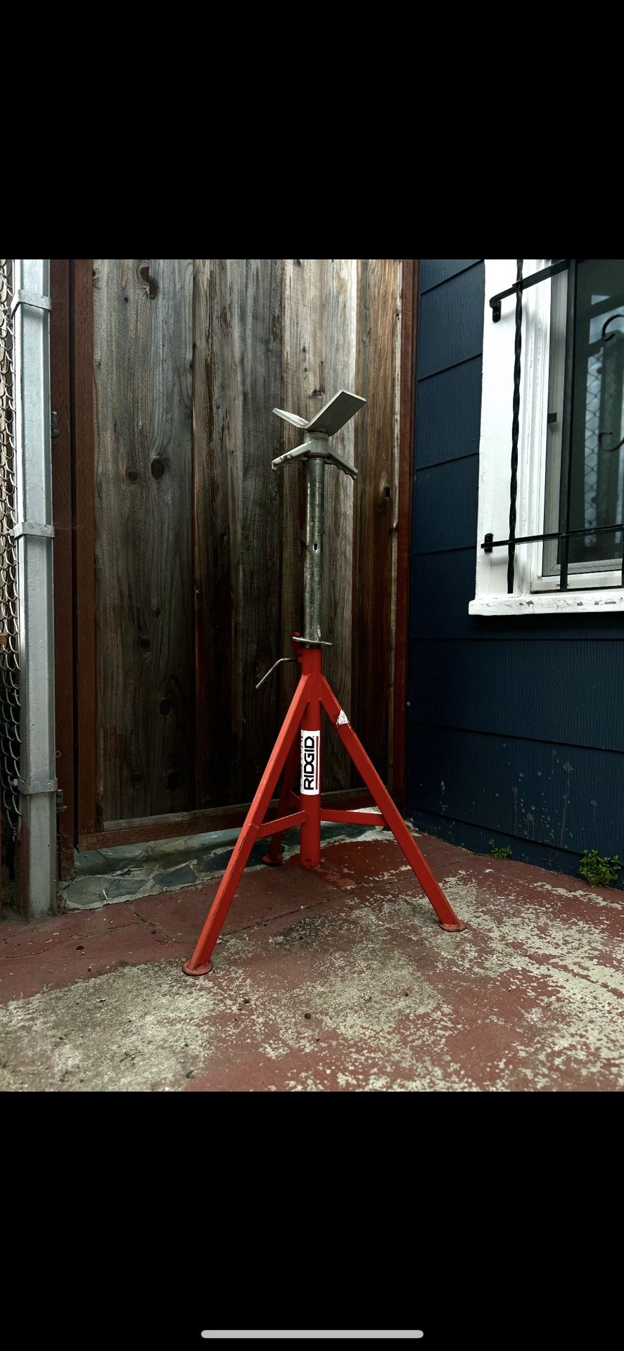Ridgid