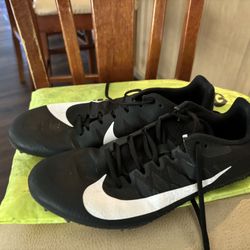 Nike Zoom Track Shoes