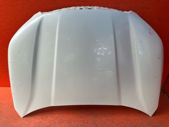 2019 2020 2021 2022 2023 SUBARU FORESTER HOOD BONNET SHELL PANEL OEM