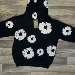 Denim Tear (Dark Blue)