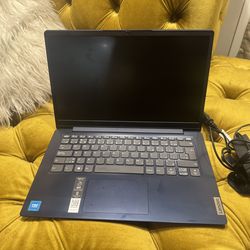 lenovo laptop