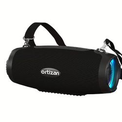 Ortizan 100W Waterproof Wireless Speaker