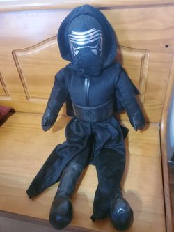 Star Wars Kylo Ren Plush 26"