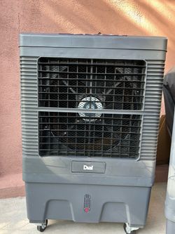 Air cooler